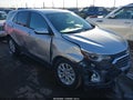 Photo 1 of 16 — 2021 Chevrolet Equinox
