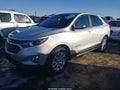 Photo 2 of 16 — 2021 Chevrolet Equinox