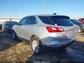 Photo 3 of 16 — 2021 Chevrolet Equinox