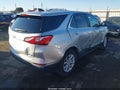 Photo 4 of 16 — 2021 Chevrolet Equinox