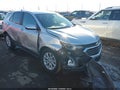 Photo 6 of 16 — 2021 Chevrolet Equinox