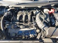 2009 Ford Flex — photo 10 of 16 | VIN 2FMDK52C89BA75374