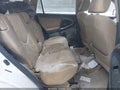 2012 Toyota RAV4 — photo 8 of 16 | VIN 2T3BF4DV4CW252404