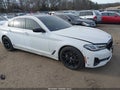 Photo 1 of 15 — 2021 BMW 5 Series