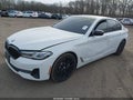 Photo 2 of 15 — 2021 BMW 5 Series