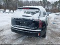 2025 Kia Telluride — photo 15 of 15 | VIN 5XYP3DGC4SG628749