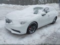 Photo 2 of 16 — 2020 Acura TLX