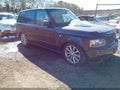 2012 Land Rover Range Rover — photo 1 of 11 | VIN SALME1D47CA363733
