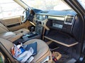 2012 Land Rover Range Rover — photo 5 of 11 | VIN SALME1D47CA363733