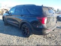 2023 Ford Explorer — photo 3 of 17 | VIN 1FM5K8GC4PGB07550