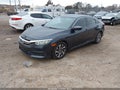 2016 Honda Civic — photo 2 of 17 | VIN 19XFC2F72GE056878