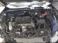 Photo 10 of 17 — 2025 Honda HR-V