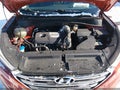Photo 10 of 16 — 2017 Hyundai Tucson