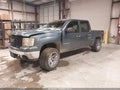 2008 GMC Sierra 1500 — photo 2 of 11 | VIN 3GTEK13J68G282873