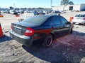 2004 Toyota Camry — photo 4 of 11 | VIN 4T1BE32K24U364411