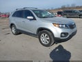 2012 Kia Sorento — photo 1 of 17 | VIN 5XYKTDA68CG303407