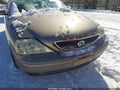 Photo 6 of 11 — 2002 Mercury Sable