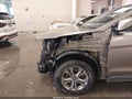 Photo 19 of 21 — 2016 Hyundai Santa Fe