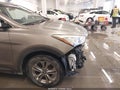 Photo 20 of 21 — 2016 Hyundai Santa Fe