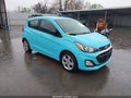 Photo 1 of 16 — 2021 Chevrolet Spark