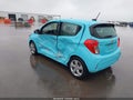 Photo 3 of 16 — 2021 Chevrolet Spark