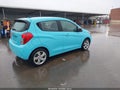 Photo 4 of 16 — 2021 Chevrolet Spark