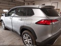 Photo 3 of 16 — 2022 Toyota Corolla Cross