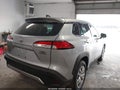 2022 Toyota Corolla Cross — photo 4 of 16 | VIN 7MUAAAAG0NV007849