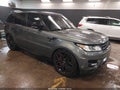 Photo 1 of 17 — 2014 Land Rover Range Rover Sport