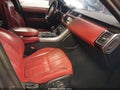 Photo 5 of 17 — 2014 Land Rover Range Rover Sport