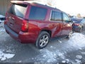 Photo 4 of 17 — 2017 Chevrolet Tahoe