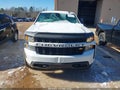 Photo 12 of 19 — 2021 Chevrolet Silverado 1500