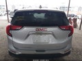 2018 GMC Terrain — photo 16 of 16 | VIN 3GKALVEV2JL206037