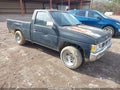 1995 Nissan Truck — photo 1 of 11 | VIN 1N6SD11S6SC439799