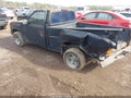 Photo 3 of 11 — 1995 Nissan Truck