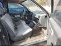 Photo 5 of 11 — 1995 Nissan Truck