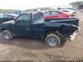 Photo 6 of 11 — 1995 Nissan Truck