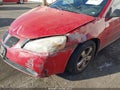 Photo 18 of 20 — 2006 Pontiac G6