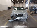 2009 Mercury Grand Marquis — photo 12 of 16 | VIN 2MEHM75V59X608632