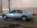 2009 Mercury Grand Marquis — photo 14 of 16 | VIN 2MEHM75V59X608632