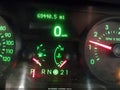 2009 Mercury Grand Marquis — photo 15 of 16 | VIN 2MEHM75V59X608632