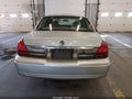 2009 Mercury Grand Marquis — photo 16 of 16 | VIN 2MEHM75V59X608632