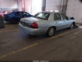 2009 Mercury Grand Marquis — photo 4 of 16 | VIN 2MEHM75V59X608632
