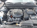 Photo 10 of 11 — 2015 Kia Optima