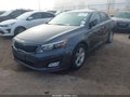 2015 Kia Optima — photo 2 of 11 | VIN KNAGM4A78F5640231