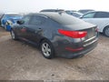 2015 Kia Optima — photo 3 of 11 | VIN KNAGM4A78F5640231