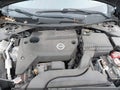 Photo 10 of 12 — 2015 Nissan Altima