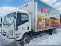 Photo 2 of 17 — 2020 Isuzu Npr Hd