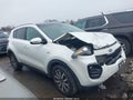 Photo 13 of 16 — 2017 Kia Sportage