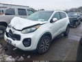 Photo 2 of 16 — 2017 Kia Sportage